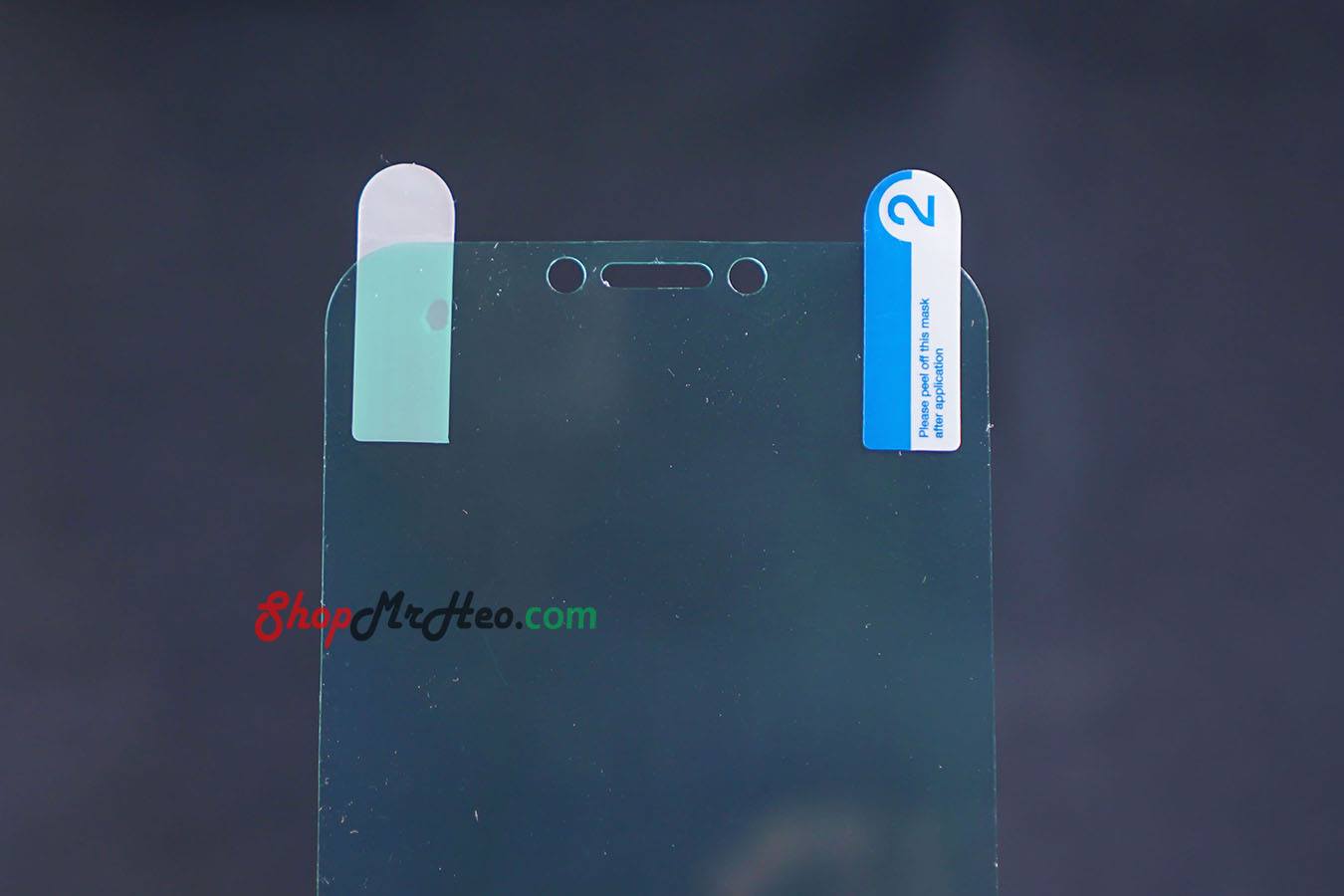 [HCM]Dán Dẻo PPF Full Màn Hình Honor Play