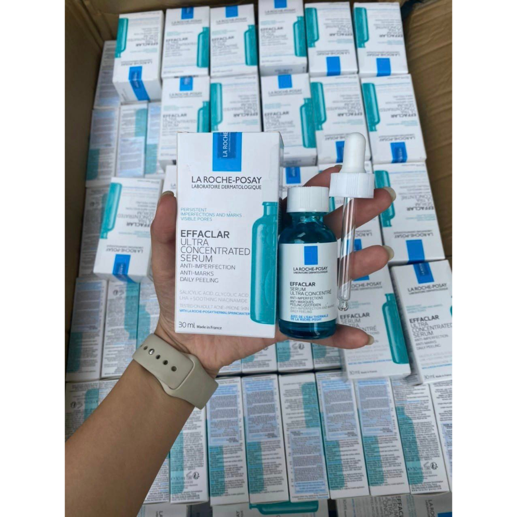 Serum B5 Laroche-posay 30ml