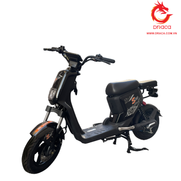 Xe đạp điện Draca S20 - Đại Hải Draca