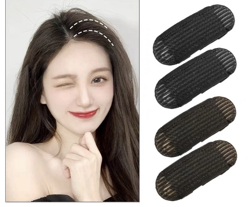 Sét 2 Kẹp Độn Phồng Tóc Mái - phukienteen