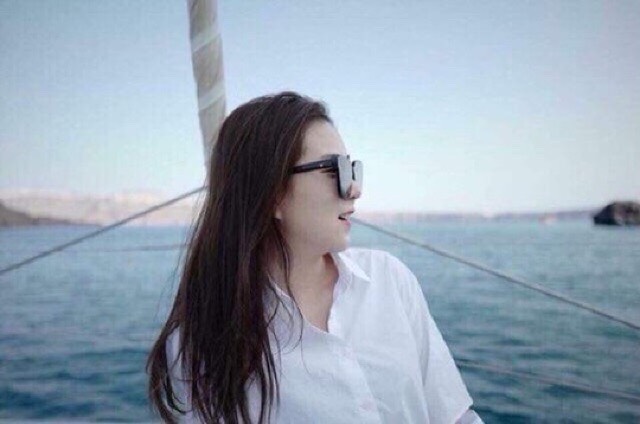 Áo sơ mi học sinh HSU1