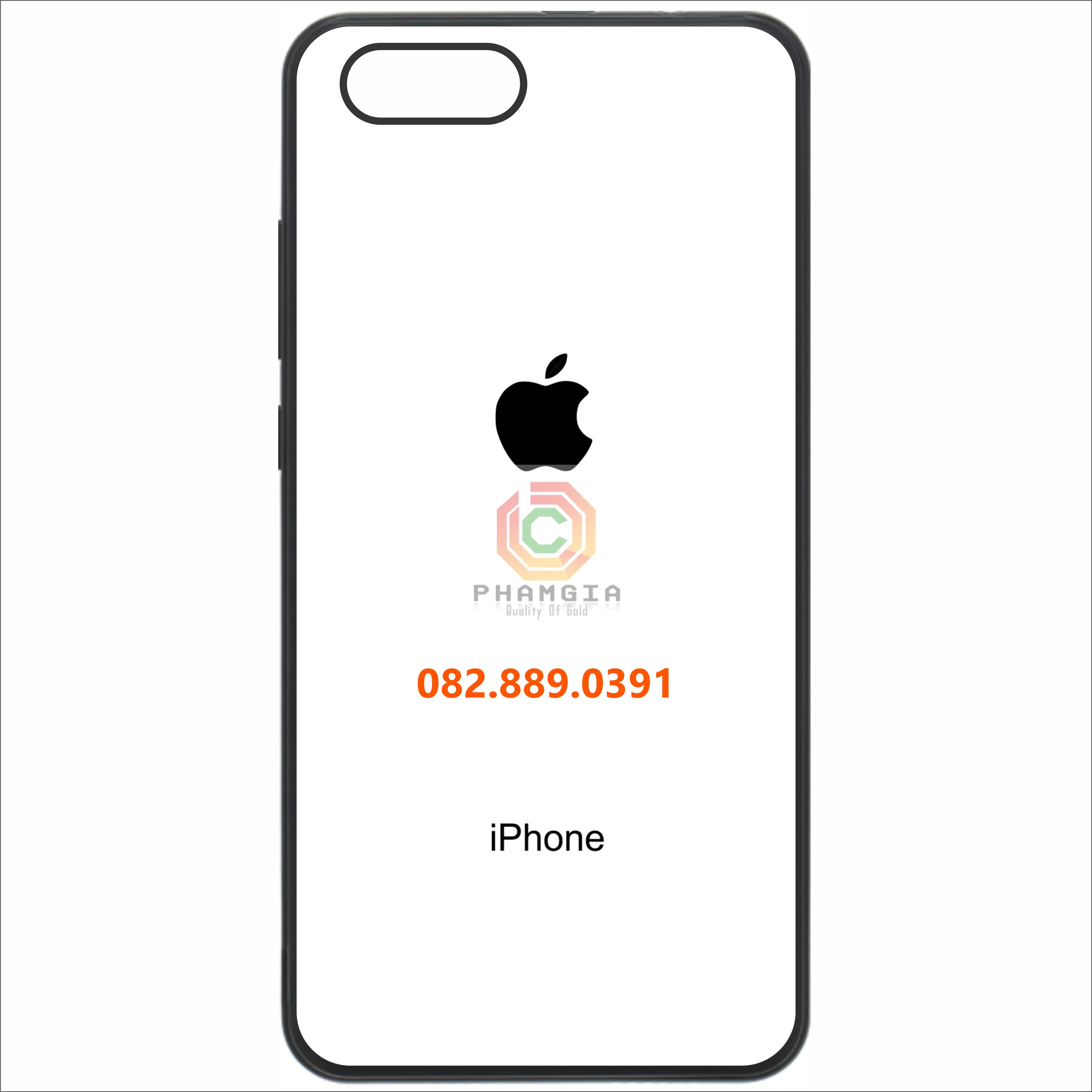 [HCM]Ốp lưng Vsmart Bee dẻo giả Iphone dẻo siêu bền siêu đẹp
