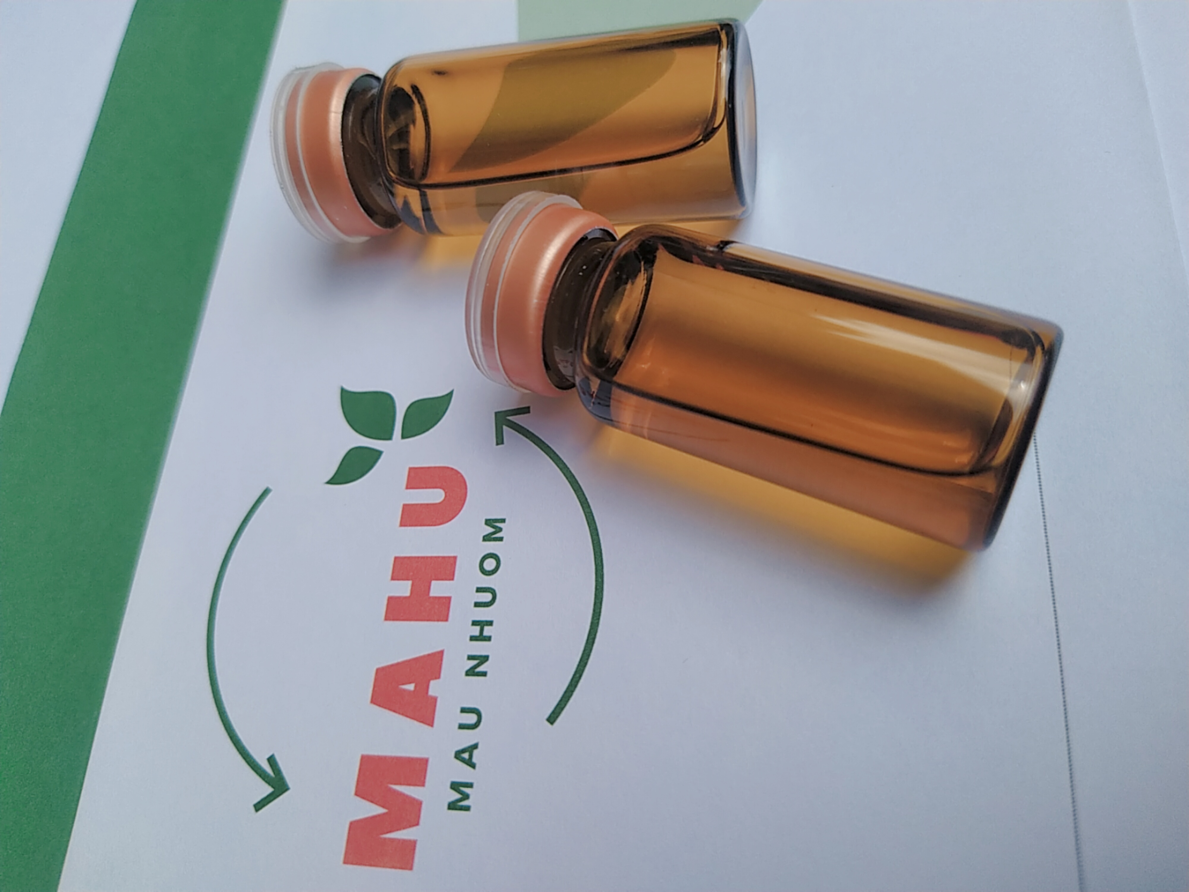 8ml dung dịch Chống Phai Màu