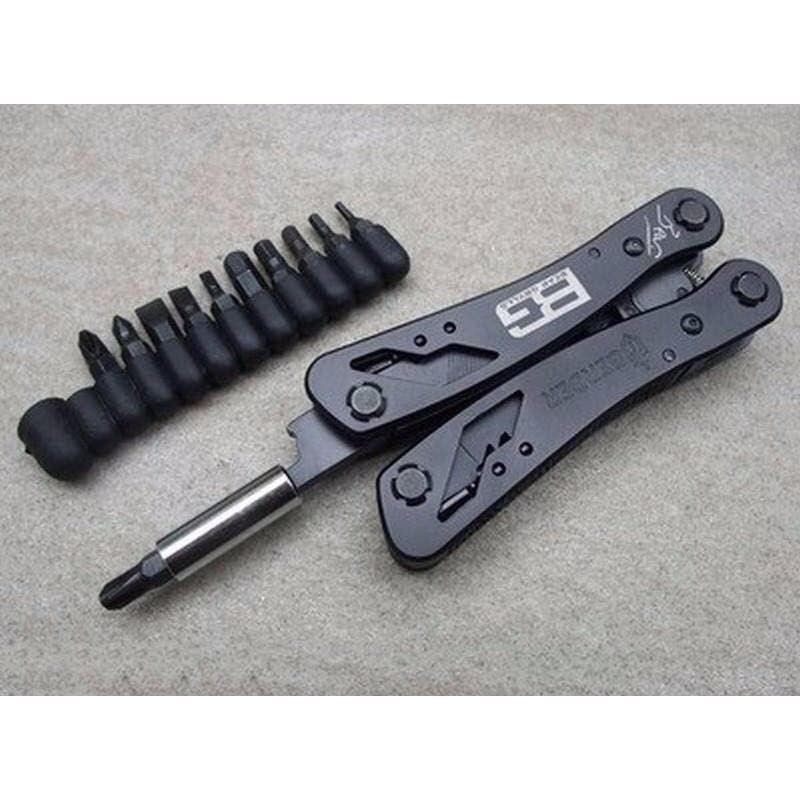 Bộ kìm đa năng Gerber nhiều chức năng