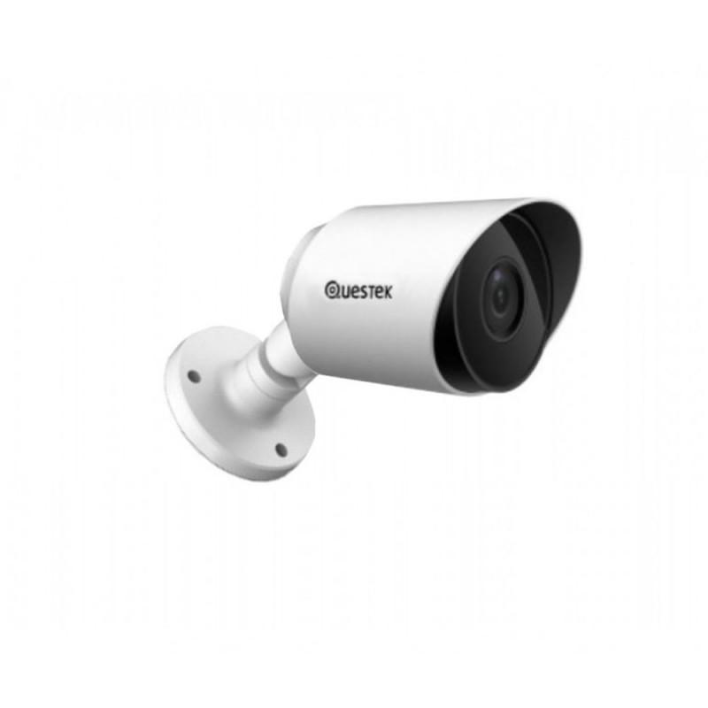 Camera HDCVI hồng ngoại 4 Megapixel QUESTEK Win-6124S
