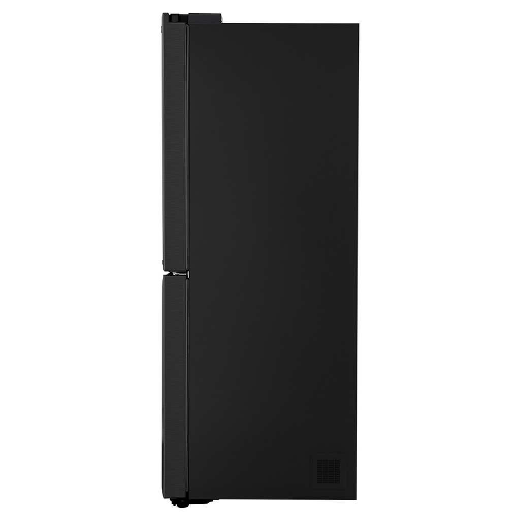 Tủ lạnh LG Inverter 494 lít GR-D22MB