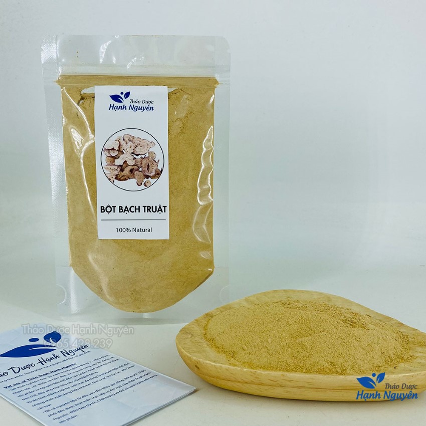 Pomelo peel dried 100g - Hanh Nguyen Herbal