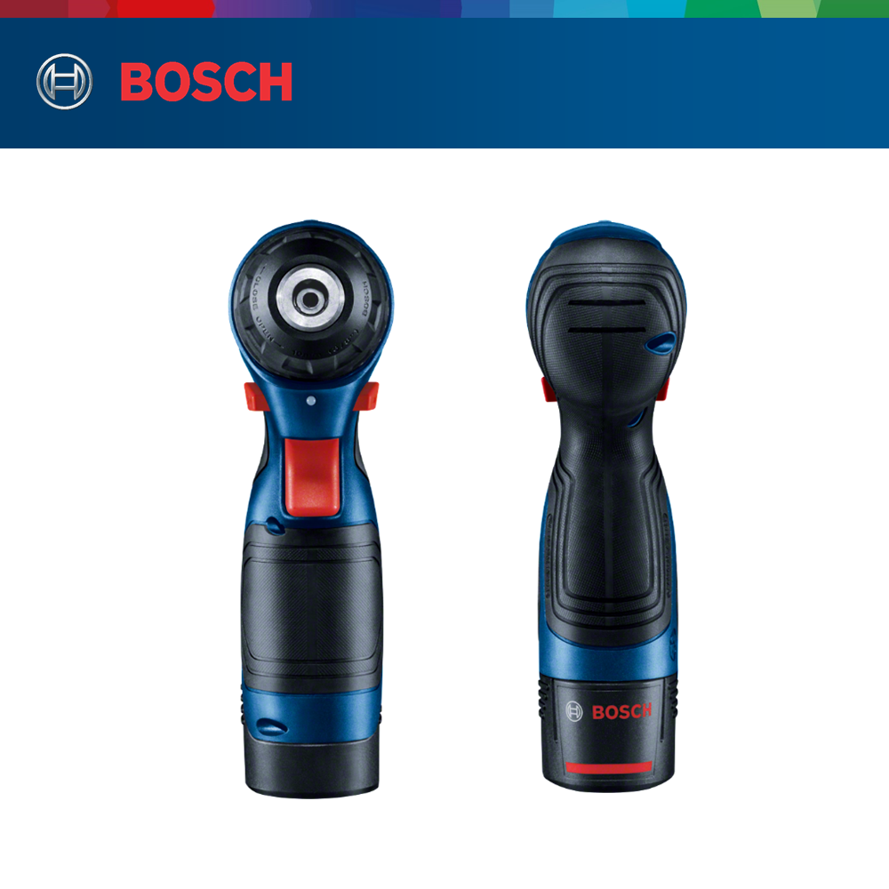 Máy khoan vặn vít dùng pin GSR 120-LI