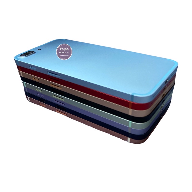 Vỏ vuông thay thế dành cho 7Plus
