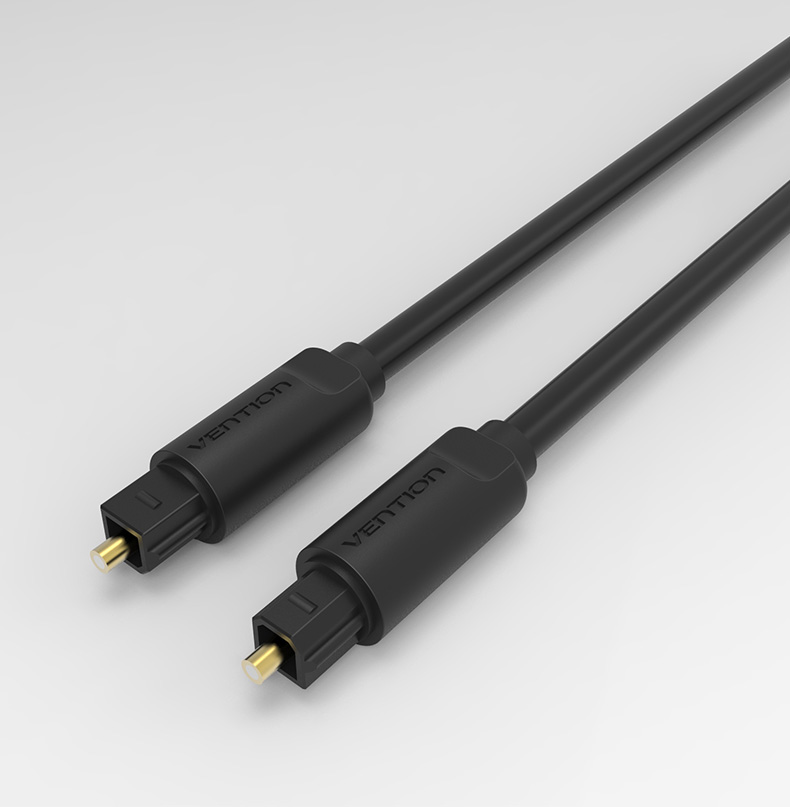 Audio - Cáp  Audio sợi quang  VENTION 1,5m - 5m BAE