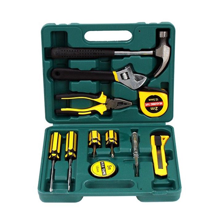 Bộ Dụng Cụ Sửa Chữa Đa Năng 16 Món