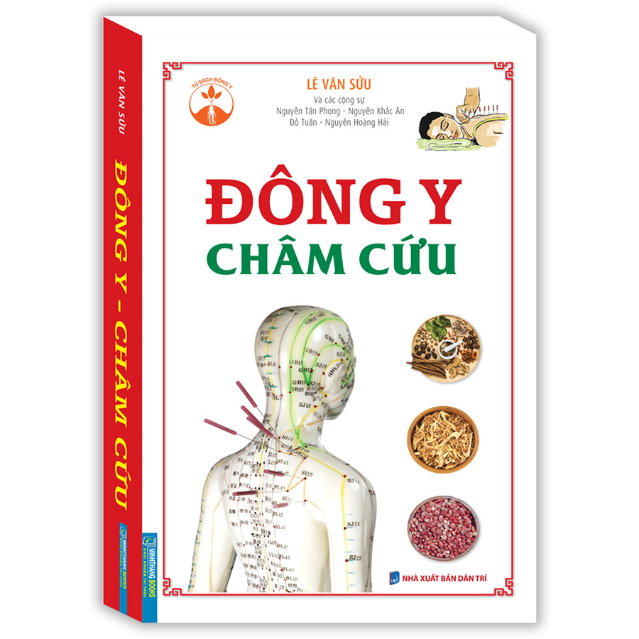Đông y châm cứu