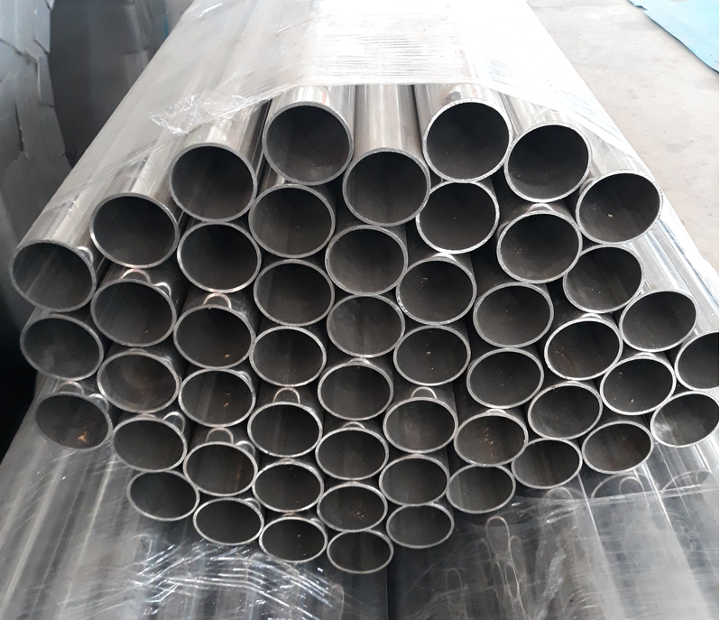 ỐNG INOX PHI TRÒN (ĐỦ SIZE)