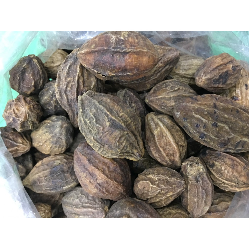 Quả Kha Tử (Gói 500g-1kg)