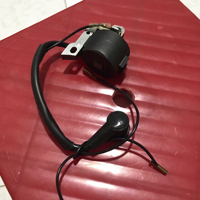 [HCM]Mobil điện ( IC) máy cưa xích 381