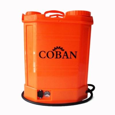 [HCM]Bình xịt điện Coban 16L
