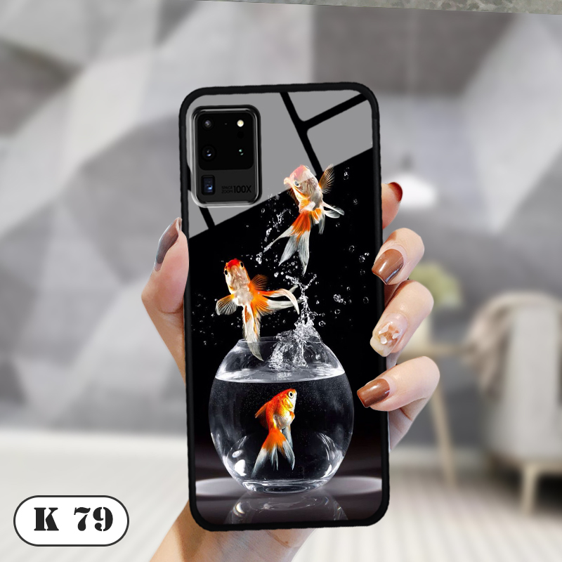 Ốp lưng 3D điện thoại SAMSUNG GALAXY S20 ULTRA