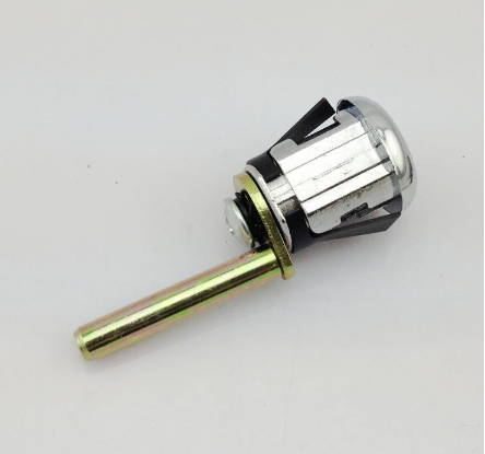 [HCM]Khóa tủ sắt 3 ngăn Hòa Phát