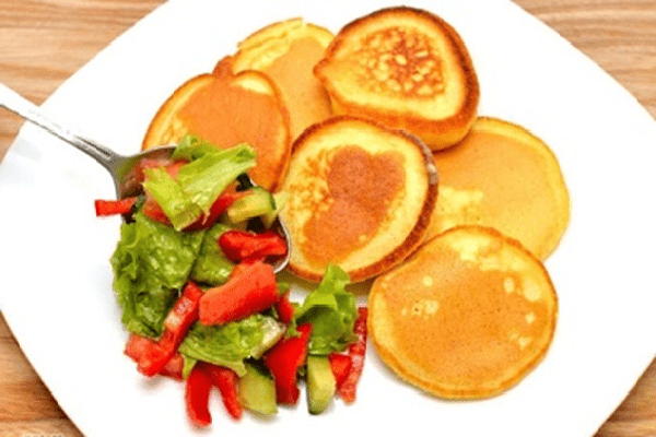 Bột bắp Tài Ký gói 150gr