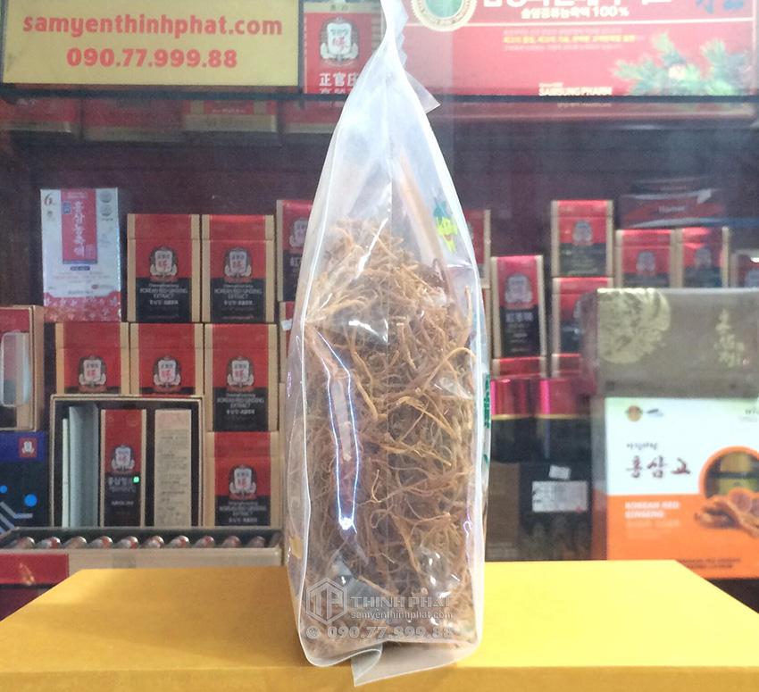 RỄ SÂM KHÔ DEADONG SỐ 1 HÀN QUỐC