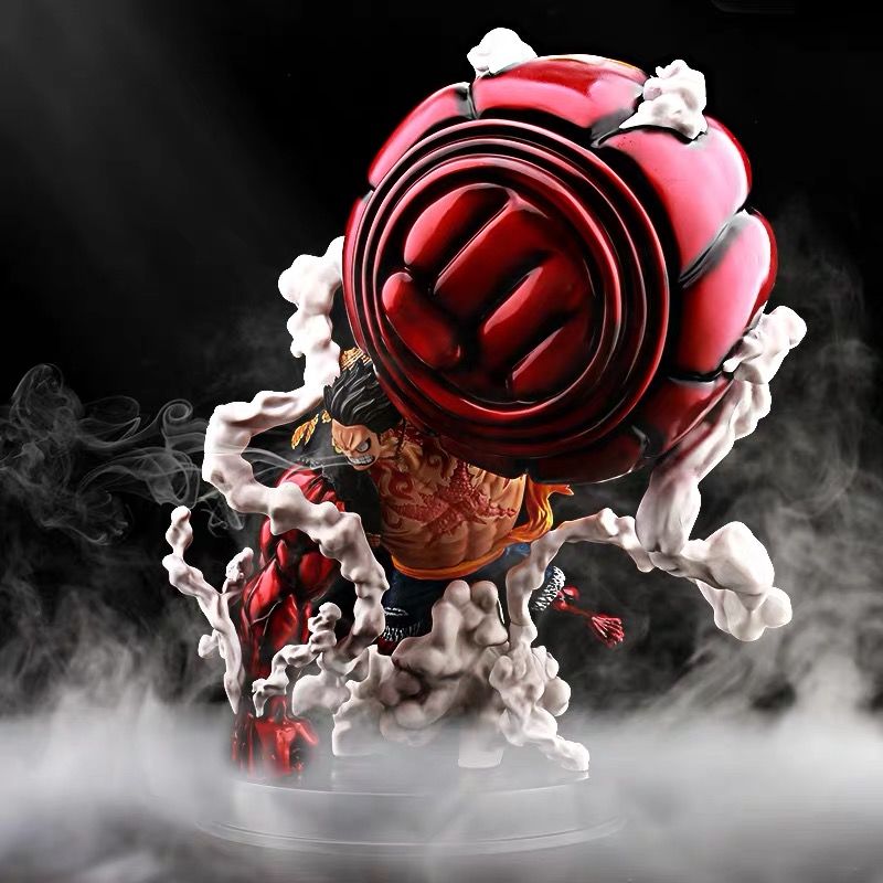 Mô hình Luffy - One Piece