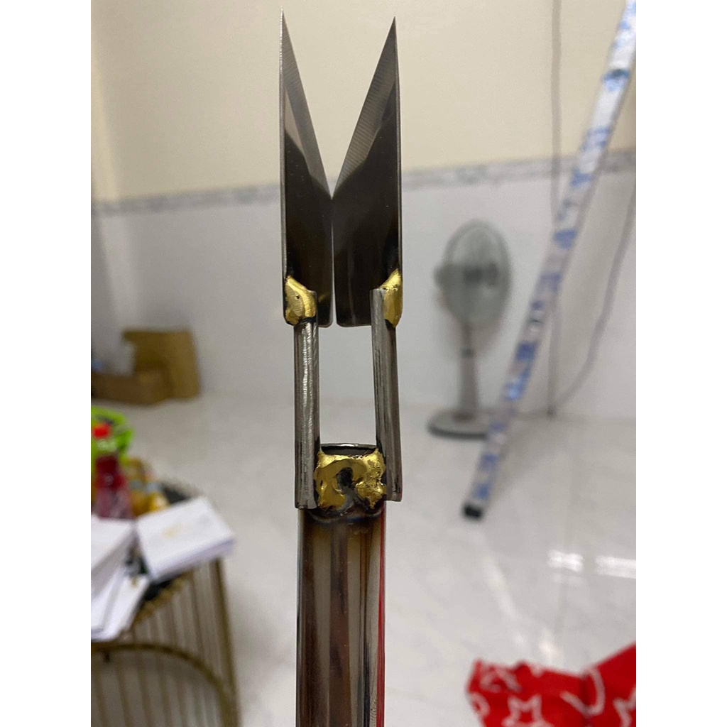 Combo of 10 Pineapple Eye Peelers (Pineapple)