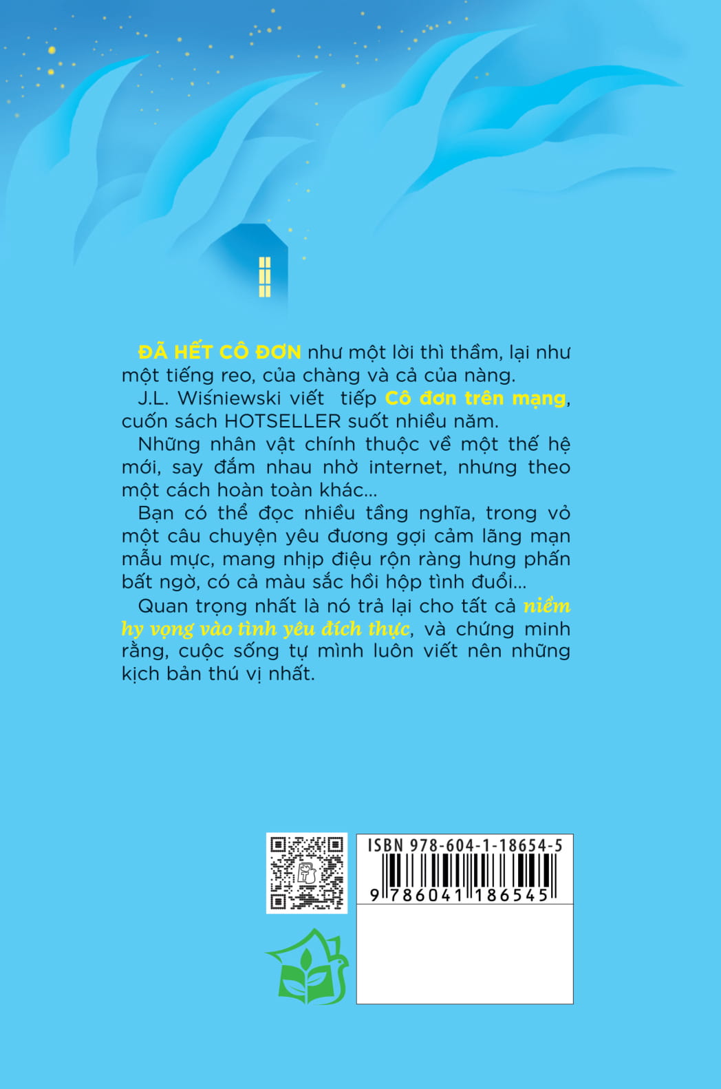 Fahasa - Đã Hết Cô Đơn