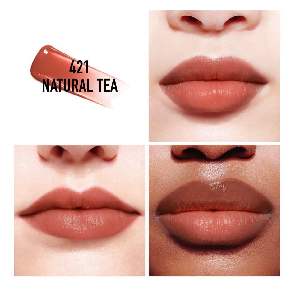 Son Dior Addict Lip Tint Mẫu Mới 2022