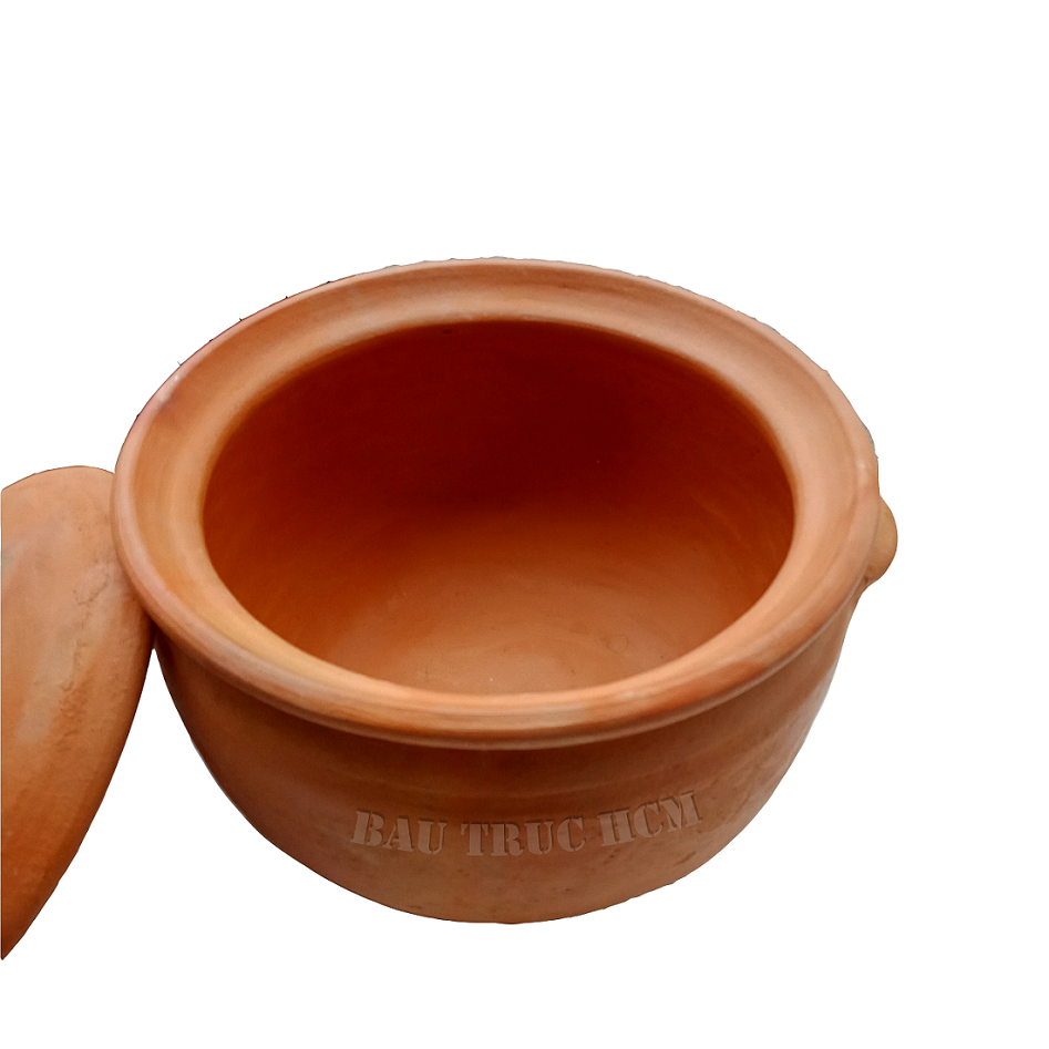 NỒI ĐẤT BIG SIZE HẦM GÀ 2KG [Big size]