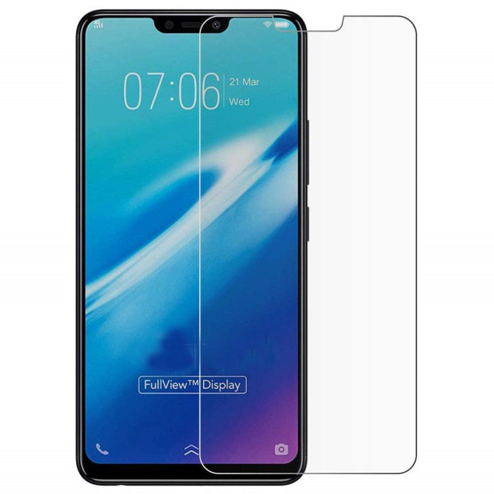 Kính cường lực Realme 2/ 2 Pro kính trong suốt