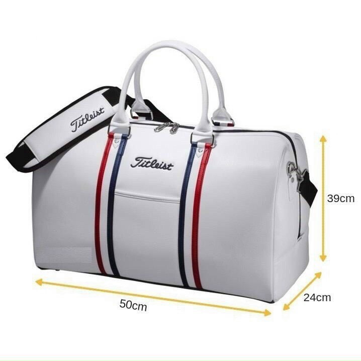 Túi quần áo Golf Titleist