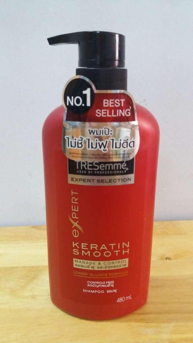 Dầu gội Tresemme 5in1 Thái Lan 450ml
