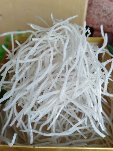 BỘT KHOAI TRẮNG NẤU CHÈ,LÀM BÁNH [ 300G/500G/1KG]