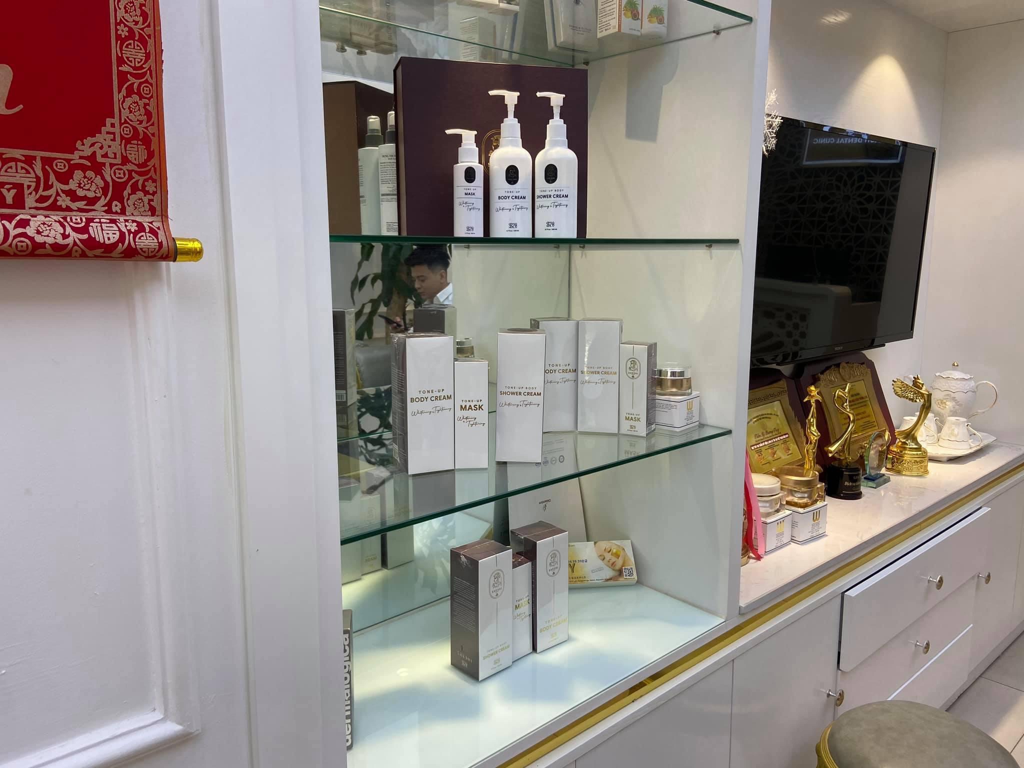 Mask Ủ Trắng Collagen Tươi Ss20