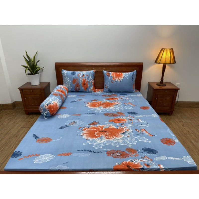 Ga thun lạnh lẻ Hàn Quốc 1mx2m [Giá Xưởng] mẫu mới nhất