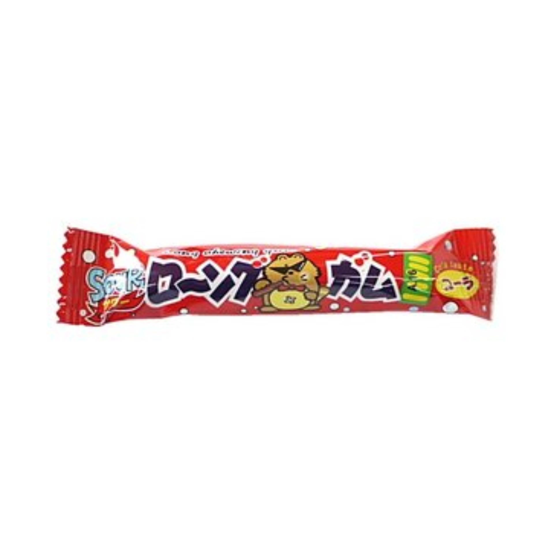 Singum dài vị Cola chua (3 viên)