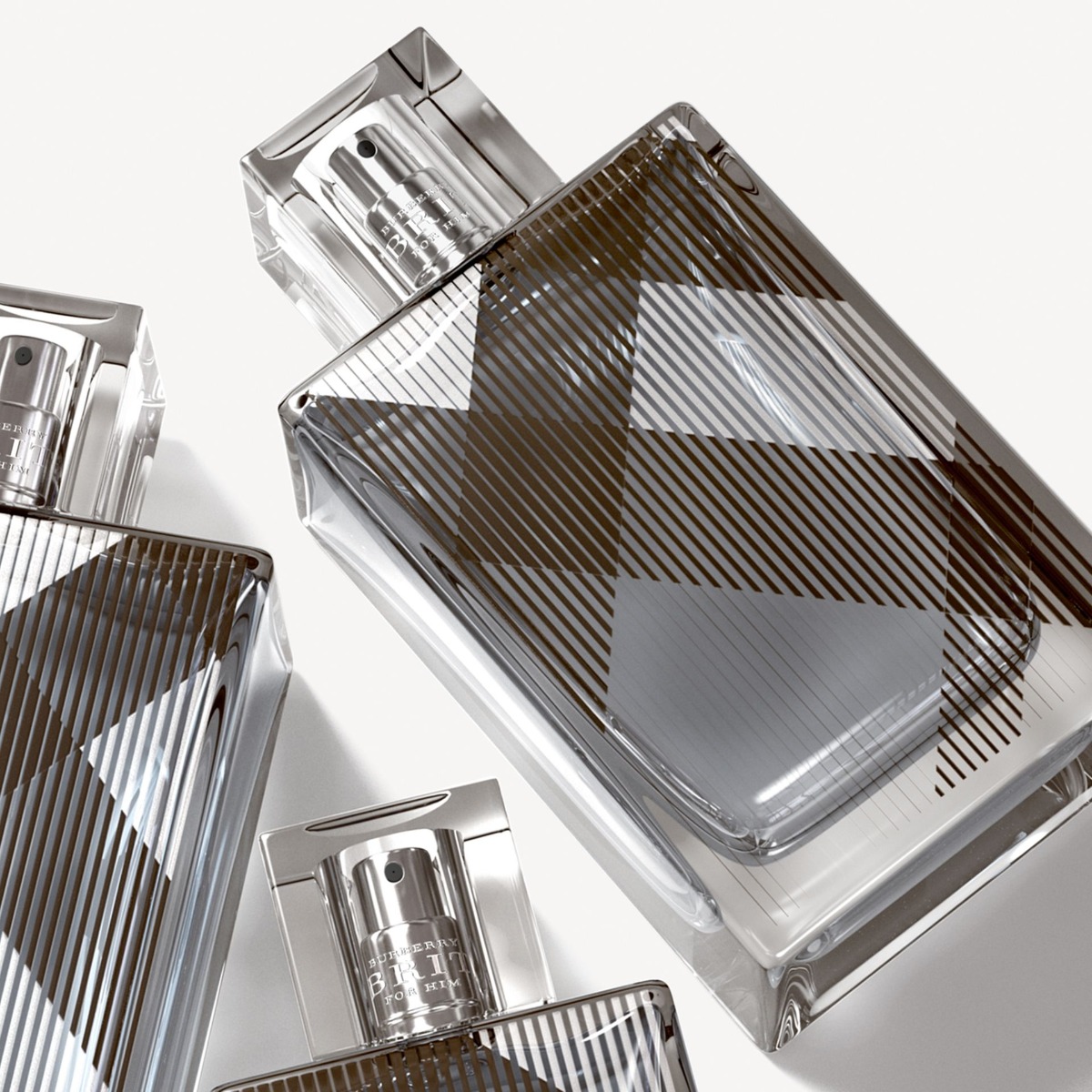 NƯỚC HOA BURBERRY BRIT FOR HIM