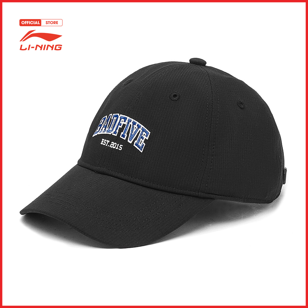 Mũ thời trang thể thao li-ning amyt077-1
