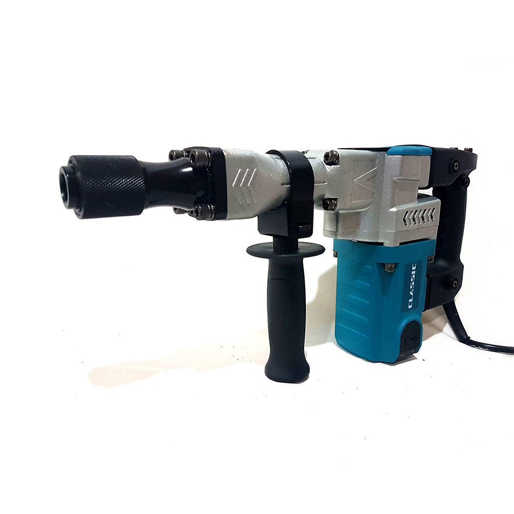 1300W Máy đục bê tông 17mm Classic CLA-0440