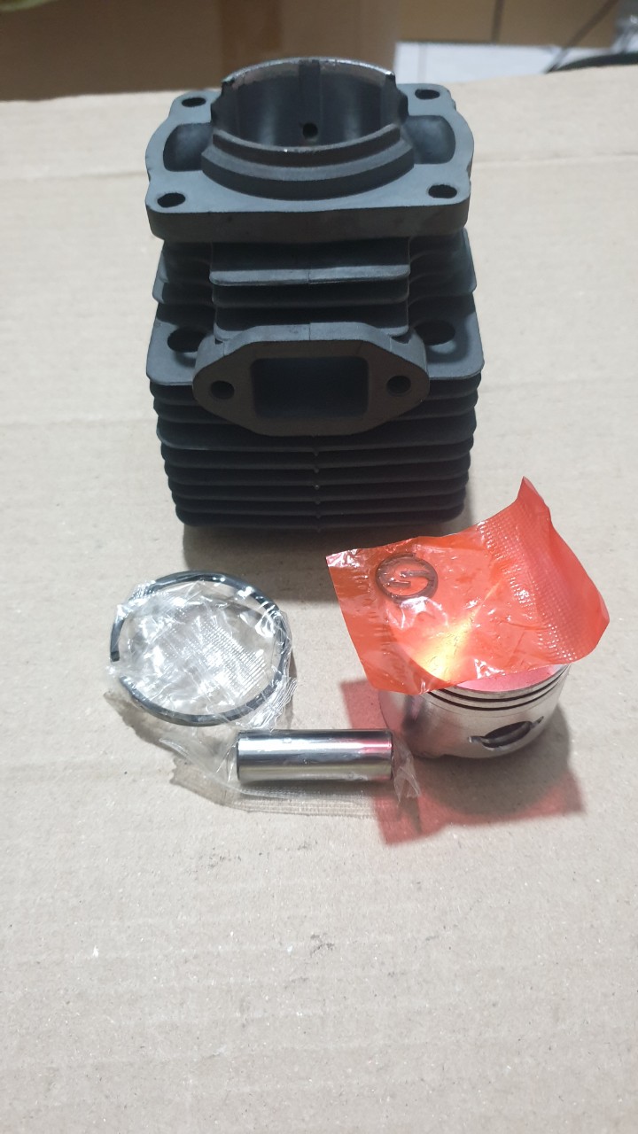 [HCM]Nòng ( Hơi) máy cắt ( phát) cỏ G4K