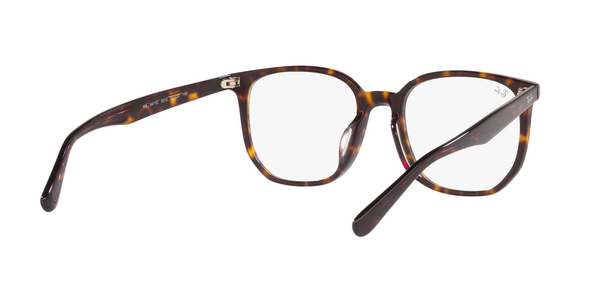 Mắt kính RAY-BAN VISTA RX5411D 2012 Size 54