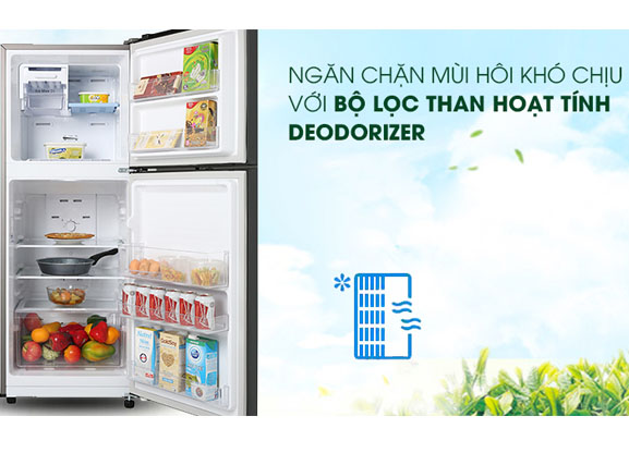 Tủ Lạnh Samsung Inverter 300 Lít RT29K5532BU/SV