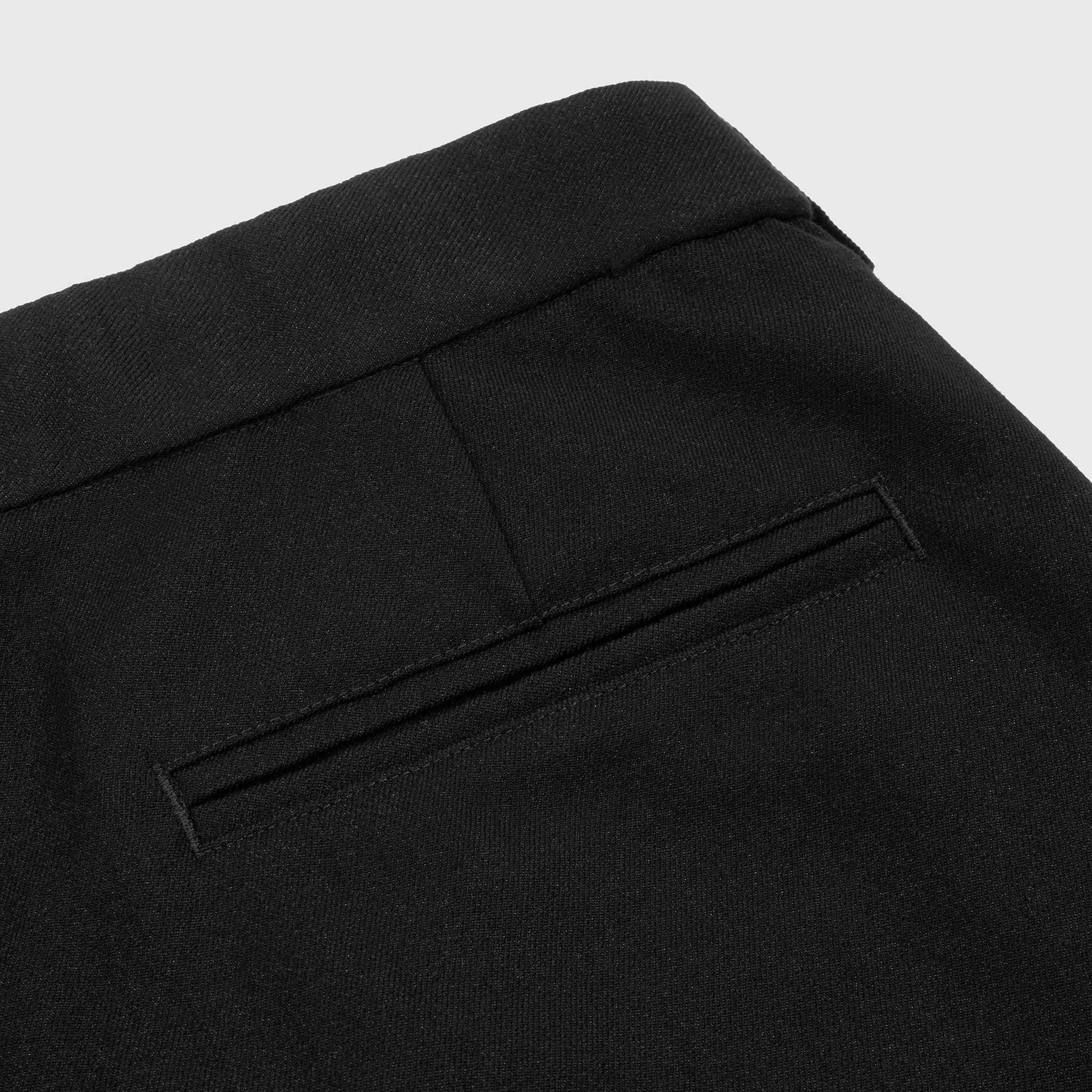Grimm DC Quần Âu v.3 a.k.a Original Long Trousers