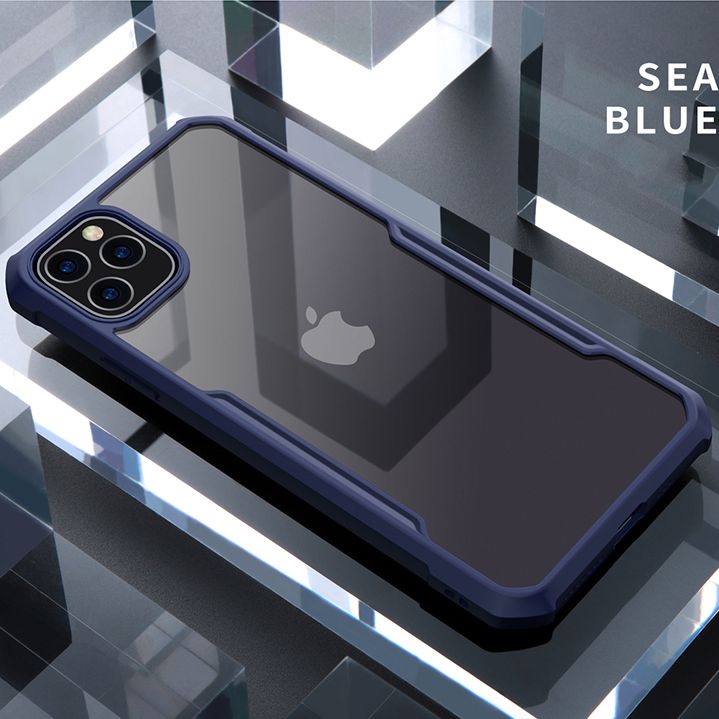 [ỐP LƯNG CHỐNG SỐC] iPhone 12/ 12 Pro/ 12 Pro Max/ iPhone 11/ 11 Pro/ 11 Pro Max hiệu Xundd