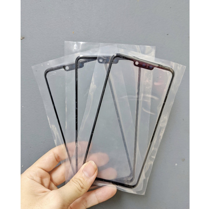 BÁO GIÁ Màn Hình Lg G8 | Shopee Lazada Sendo Tiki mới nhất 4 Mặt Kính Màn Hình LG G8 Dành Để Thay Thế Màn Hình, Ép Kính Linh Kiện Thay Thế