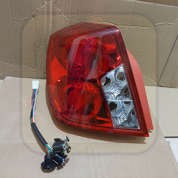 Đèn hậu daewoo lacetti