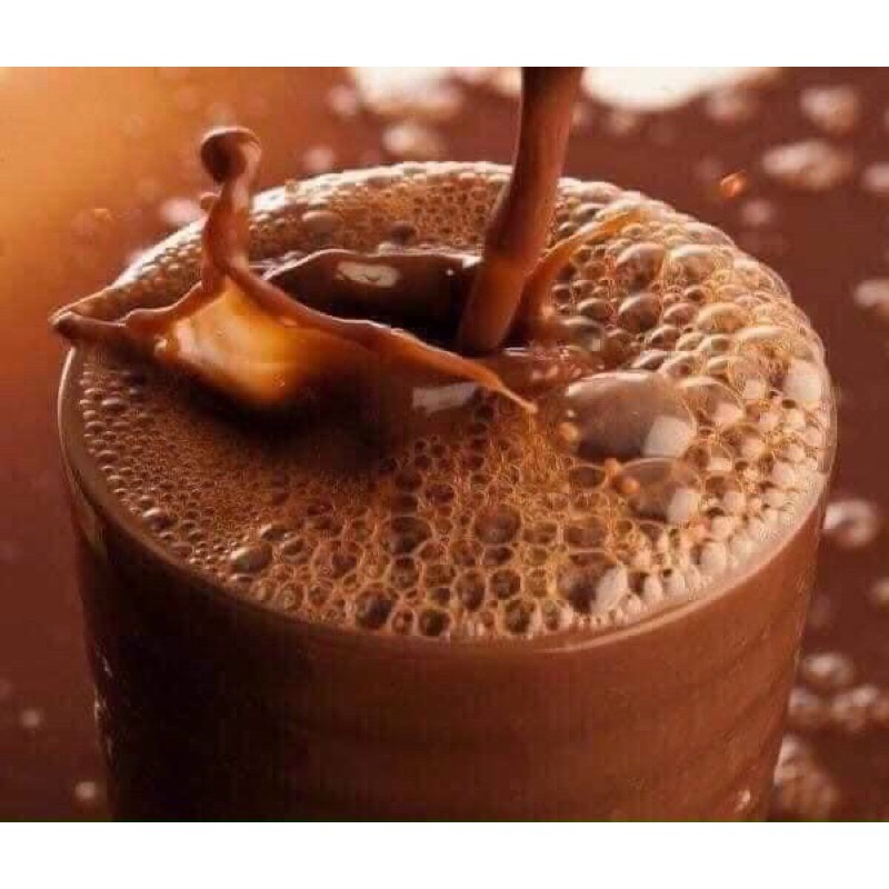 Bột cacao Đức 800gr