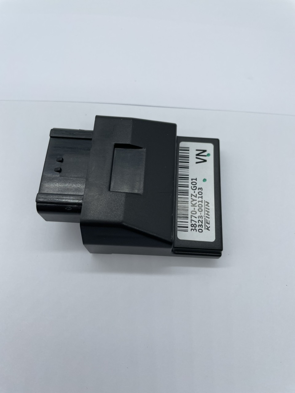 IC (ECU) FUTURE 125 KYZ-G01