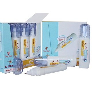 Bút xoá nước cp-027