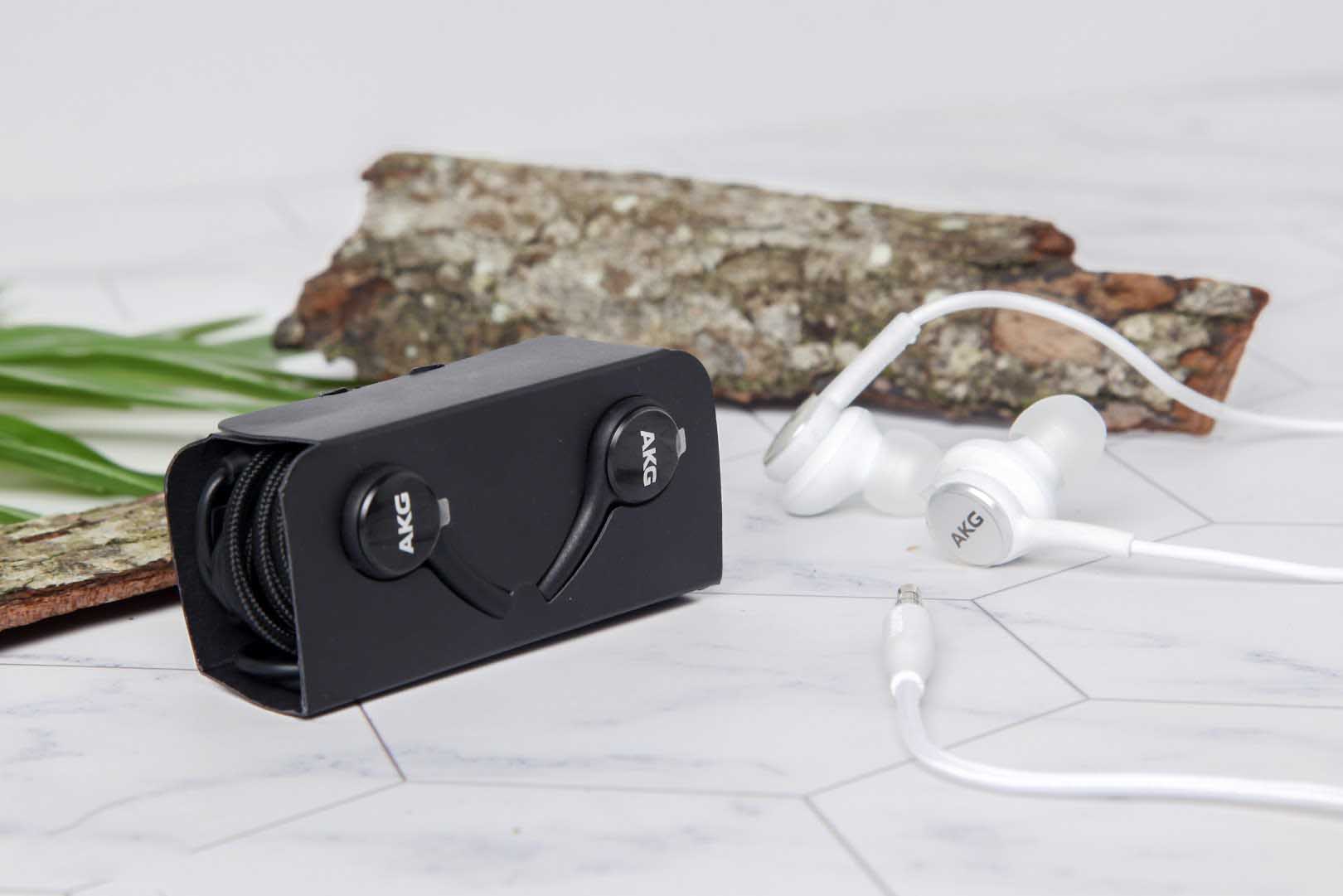 Tai nghe AKG Samsung (Tai nghe Samsung AKG)- tại Bmobile